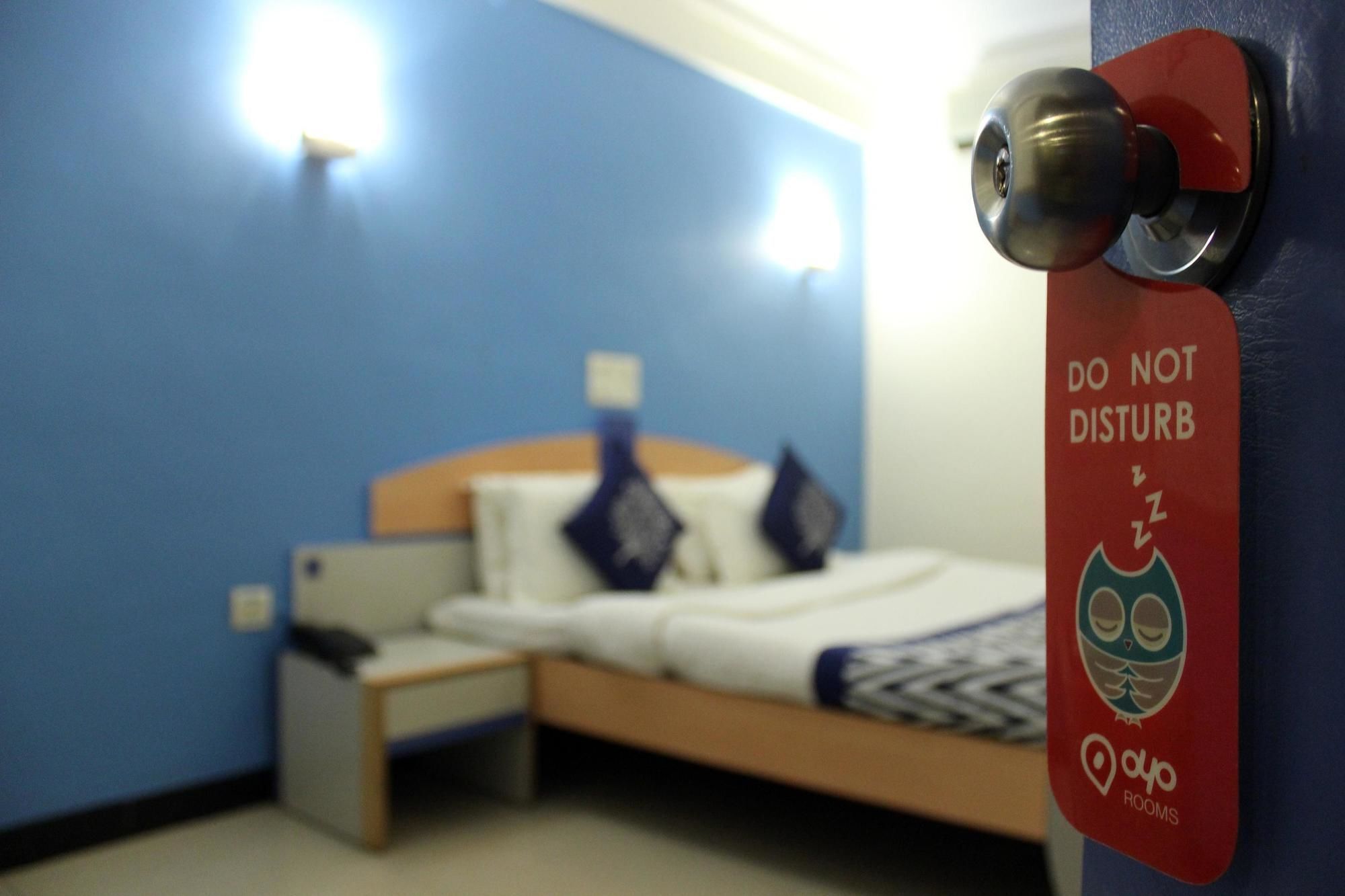 Oyo Rooms Хубли Екстериор снимка
