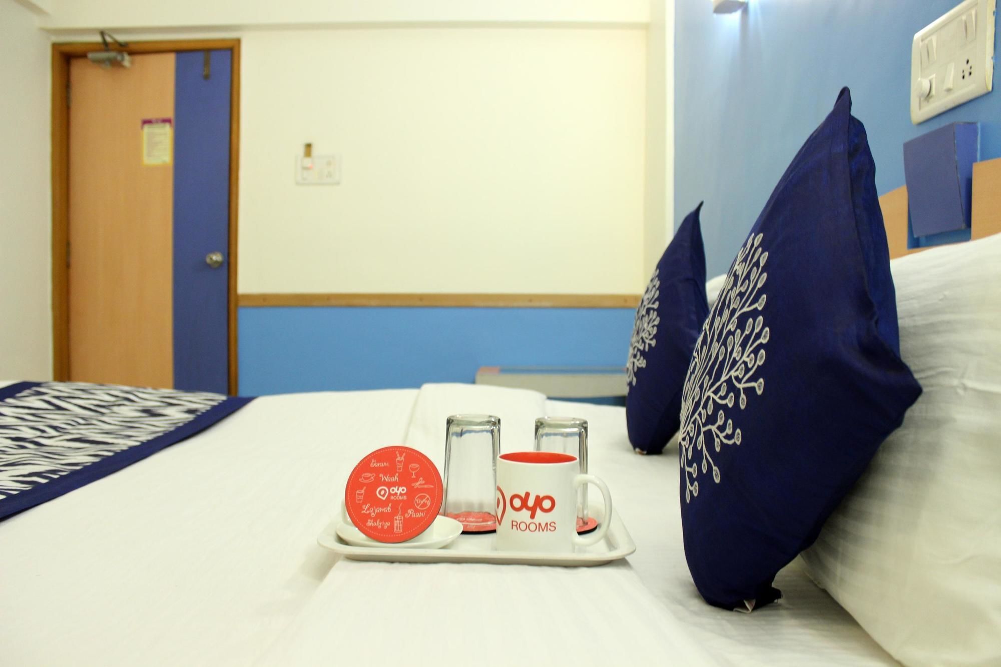 Oyo Rooms Хубли Екстериор снимка