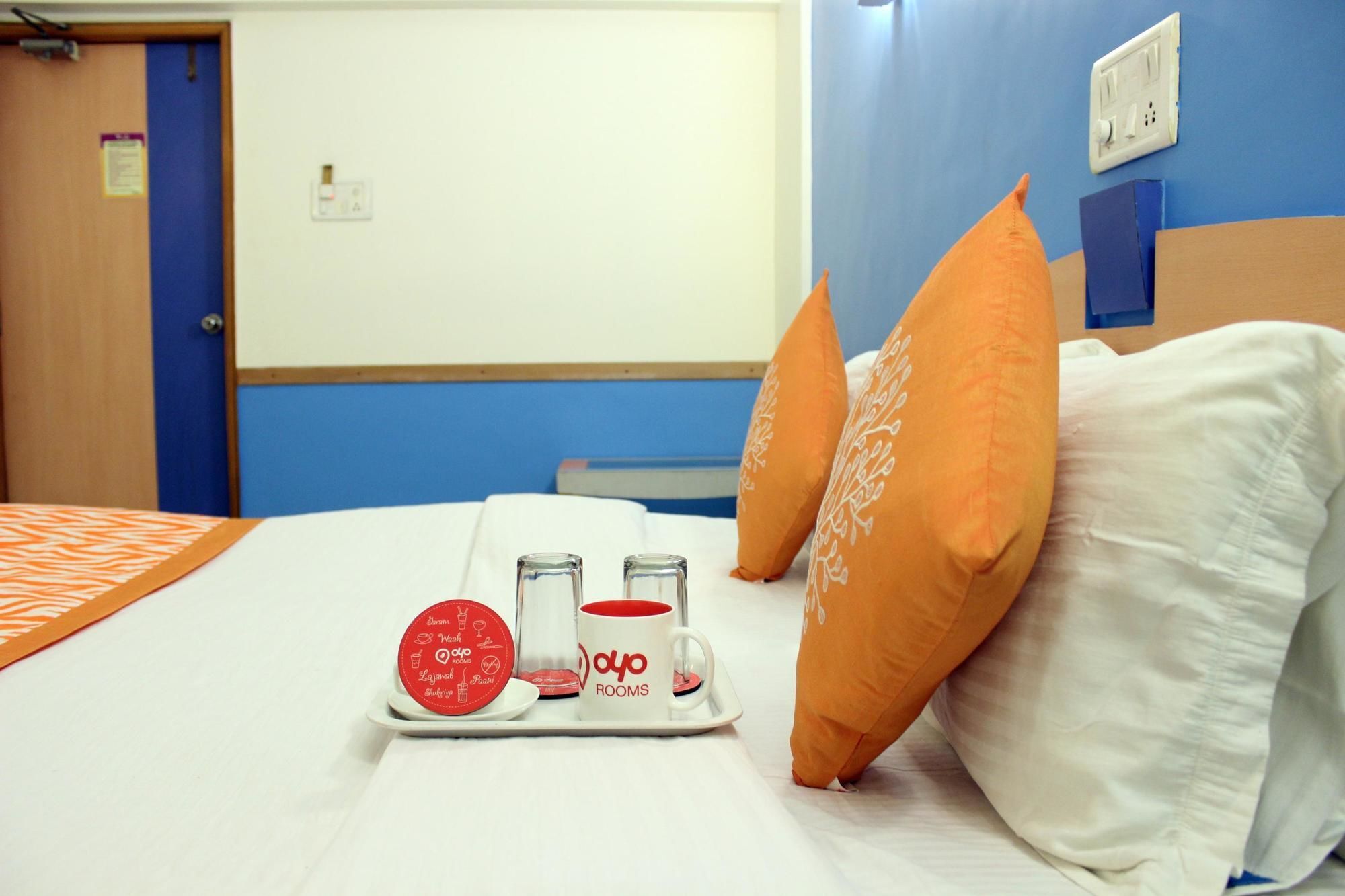Oyo Rooms Хубли Екстериор снимка